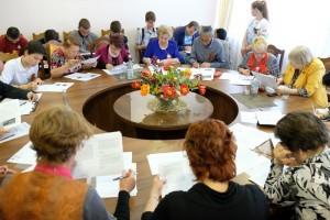 Астрахань поддержала Всероссийскую историческую акцию «Диктант Победы»