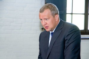 Глава региона Сергей Морозов предложил ввести новые льготы