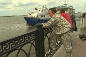 Для рыбаков-любителей в Астрахани наступает время ограничений