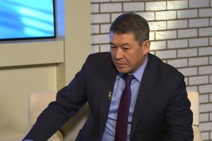 Ио руководителя администрации губернатора Астраханской области подал в отставку