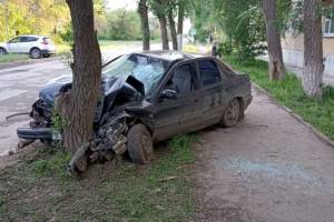 Шесть человек пострадали в ДТП в Астраханской области