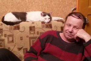 В Астрахани разыскивают мужчину, пропавшего из больницы им Кирова