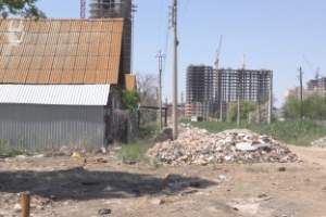 Более 100 аварийных домов снесут в этом году в Астрахани