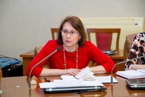 Стало известно, кто займет пост руководителя администрации Губернатора Астраханской области