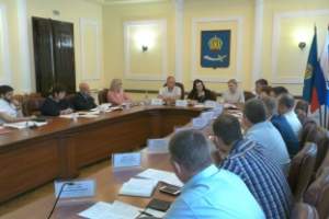 В Астрахани будут следить за безопасностью детей во время летних каникул