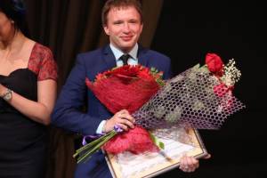 В Астраханской области выбрали учителя года 2019
