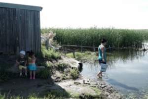 На «Чистую воду» в Астраханской области потратят более 1,5 миллиарда рублей