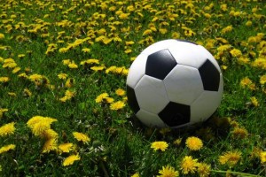 В Астраханской области иностранец внезапно умер во время игры в футбол
