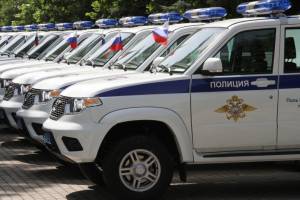 Полиция Дагестана проверяет полицейского, который устроил дебош в Астрахани