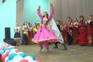 В Астрахани построят крупный центр культурного развития