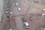 Штормовое предупреждение в Астрахани: фоторепортаж последствий (+41 фото)