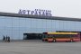 Запуск рейса &#171;Астрахань &#8212; Санкт-Петербург&#187; пока отложили