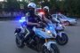 Мотовзвод из Волгоградской области и астраханские полицейские провели совместный рейд