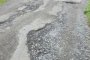Ямочный ремонт пройдет на более чем 10 улицах Астрахани