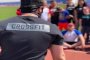 В Астрахани прошёл Всероссийский олимпийский день бега