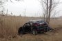 В Астрахани полиция проводит проверку по факту гибели водителя иномарки