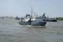 В Астрахани в День ВМФ состоится парад военных кораблей