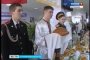 В Астраханском военном суворовском училище провели день открытых дверей