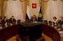 Долгосрочный план по улучшению Астраханской области включит 450 предложений