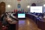 Астраханский регион продолжает сотрудничество с белорусскими предприятиями