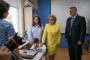 Валентина Матвиенко – главе Астраханской области: «Мы включили Вас в группу социальных губернаторов»