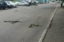 Астраханцев беспокоят ямы на дорогах в Кировском районе