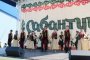 Жители Астраханской области отметили праздник Сабантуй