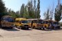 Госавтоинспекция проверила школьные автобусы
