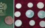 Астраханские таможенники нашли старинные царские монеты