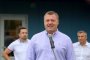 Игорь Бабубшкин победил на выборах губернатора Астраханской области с большим отрывом
