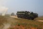 В Астраханской области передали военным новый «Триумф»