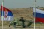 В Астраханской области завершился главный этап учений России и Сербии