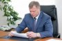 Игорь Бабушкин подписал первый документ в должности губернатора