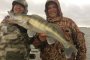 Где лучше всего рыбачить в Астраханской области этой осенью