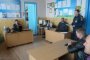 Инспектор ГИМС Черноярского района провел занятие с преподавателями местной школы