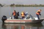 В Наримановском районе водолазы ищут мужчину