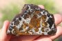 Астраханцам представят редкие метеориты