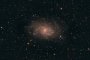 Астраханец сфотографировал галактику за 3 млн световых лет от Земли