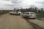 В Астраханской области нетрезвый водитель спровоцировал дорожно-транспортное происшествие