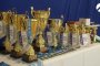 В Астрахани прошёл чемпионат по рукопашному бою таможенных органов