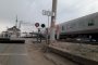 В Астрахани на время ремонта закроют железнодорожный переезд на улице Сун Ят-Сена