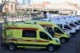 Астраханским медучреждениям передали автомобили “скорой помощи”
