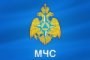 Астраханским спасателям передали боевое знамя МЧС