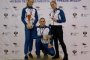 Астраханцы завоевали две золотые и бронзовую медали на Кубке России по гребле