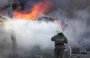До трёх человек увеличилось количество жертв на пожаре в Кировском районе г. Астрахани