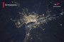 Опубликован снимок Астрахани с околоземной орбиты