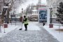 Синоптики объяснили аномально теплую погоду в России