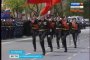 В Астрахани прошла генеральная репетиция Парада Победы