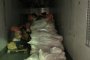 В Астраханской области задержали фуру с девятью тоннами животного жира