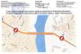 Как будет двигаться общественный транспорт во время закрытия Милицейского моста в Астрахани